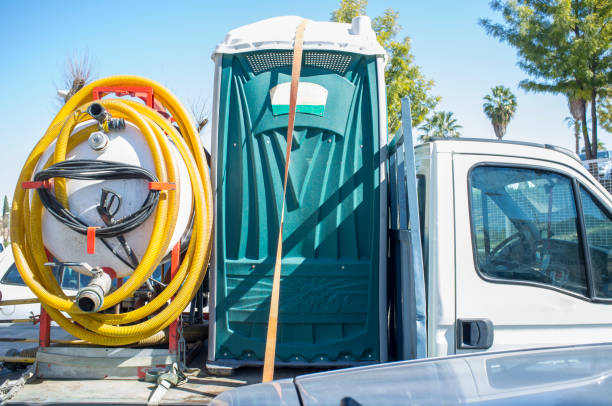 Portable Toilet Options We Offer in Lakeview, OR