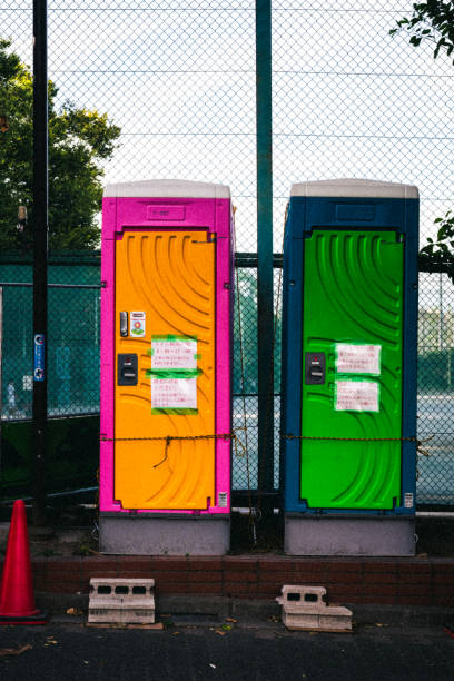 Best Luxury portable toilet rental  in Lakeview, OR