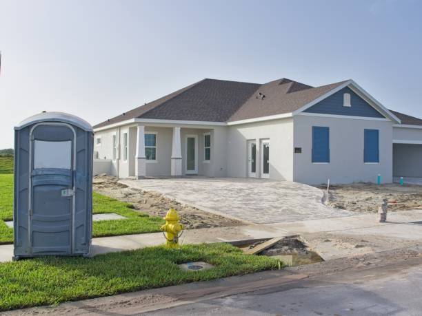 Best Temporary restroom rental  in Lakeview, OR